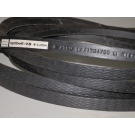 B17-4750Li (B187) diržas Optibelt  VB 00