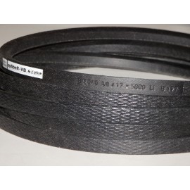 B17-5000Li (B197) diržas Optibelt VB 00