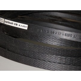B17-6300Li (B248) diržas Optibelt VB 00