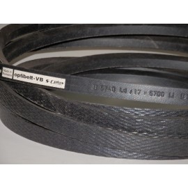 B17-6700Li (B264) diržas Optibelt VB 00