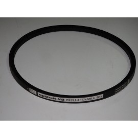 B17-0889Li (B35) diržas Optibelt VB 00