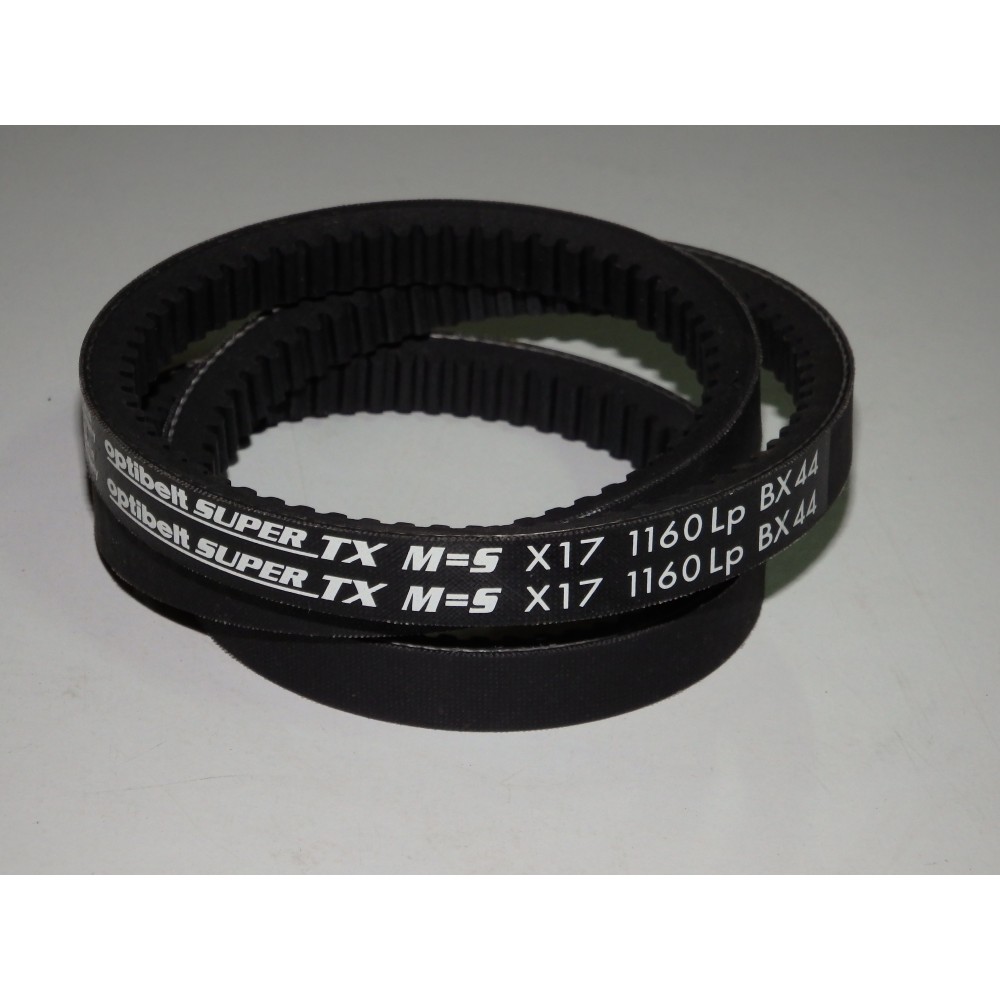 B17-1160Lp  (BX44) diržas Optibelt Super TX