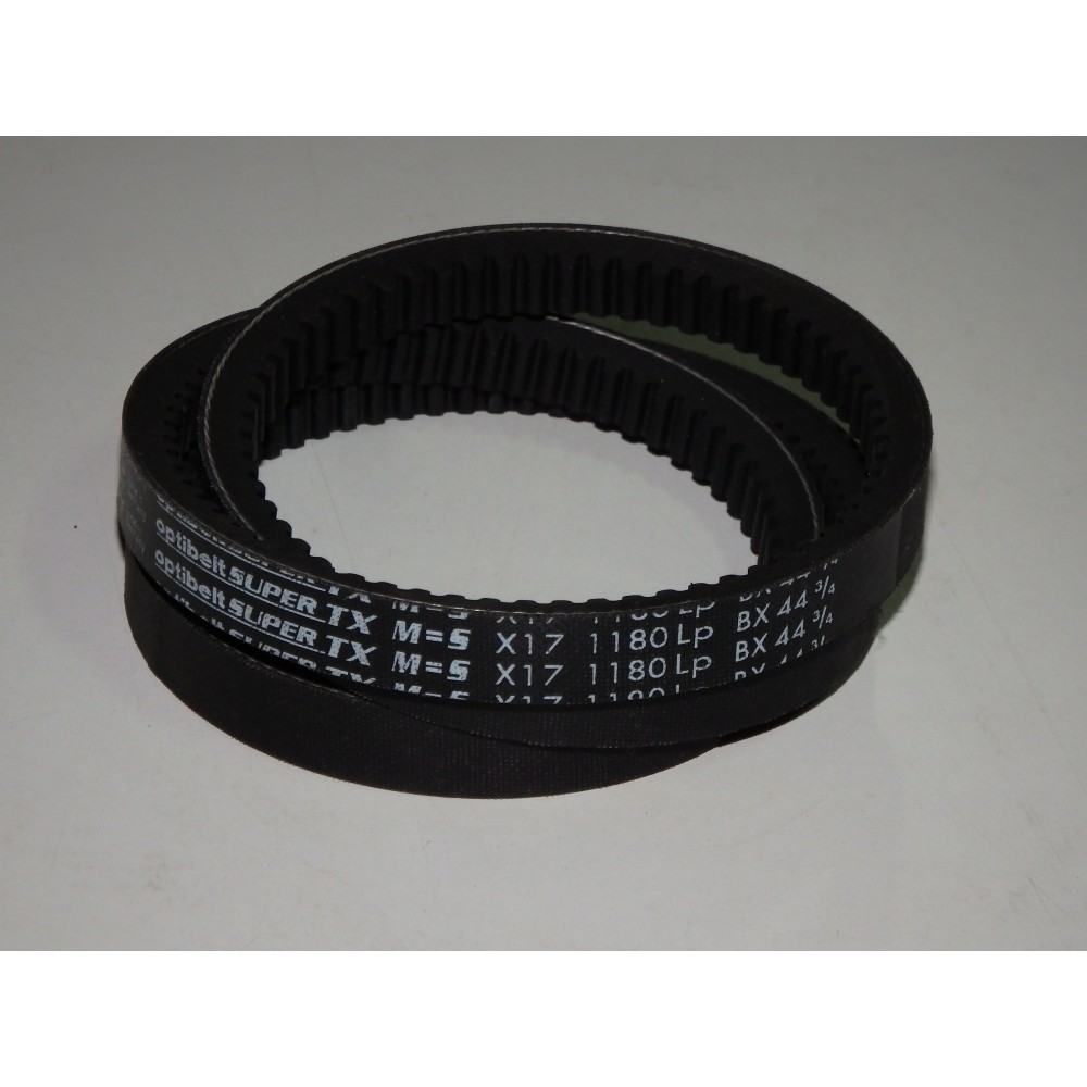 B17-1180Lp (BX44 3/4) 6847 S diržas Optibelt Super TX