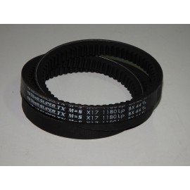 B17-1180Lp (BX44 3/4) 6847 S diržas Optibelt Super TX