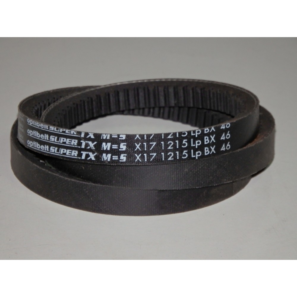 B17-1215Lp (BX46) 6847 diržas Optibelt Super TX