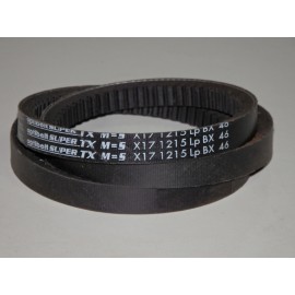 B17-1215Lp (BX46) 6847 diržas Optibelt Super TX