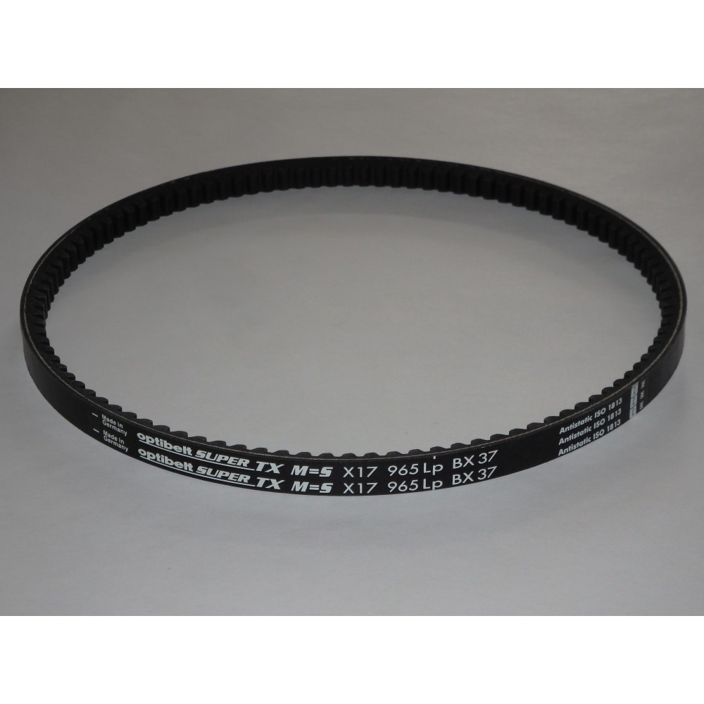 B17-0965Lp (BX37) diržas Optibelt Super TX