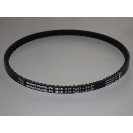B17-0965Lp (BX37) diržas Optibelt Super TX