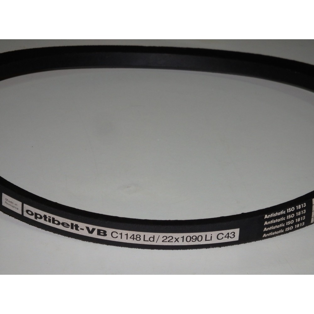 C22-1090Li (C43) diržas Optibelt VB