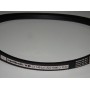 C22-1090Li (C43) diržas Optibelt VB