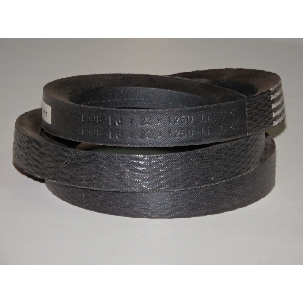 C22-1250Li (C49) diržas Optibelt VB 00