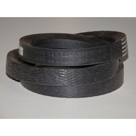 C22-1250Li (C49) diržas Optibelt VB 00