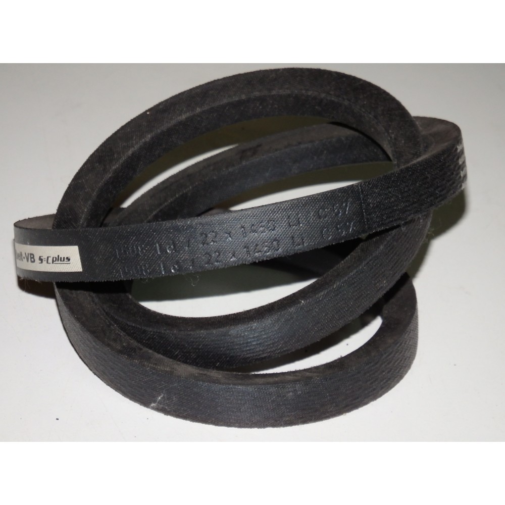 C22-1450Li (C57) diržas Optibelt VB 00