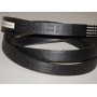C22-1650Li (C65) diržas Optibelt VB 00