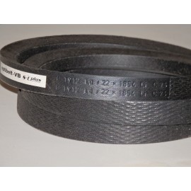 C22-1854Li (C73) diržas Optibelt VB 00