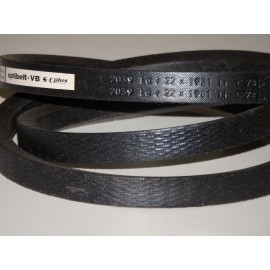 C22-1981Li (C78) diržas Optibelt VB 00
