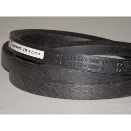 C22-2000Li (C79) diržas Optibelt VB 00