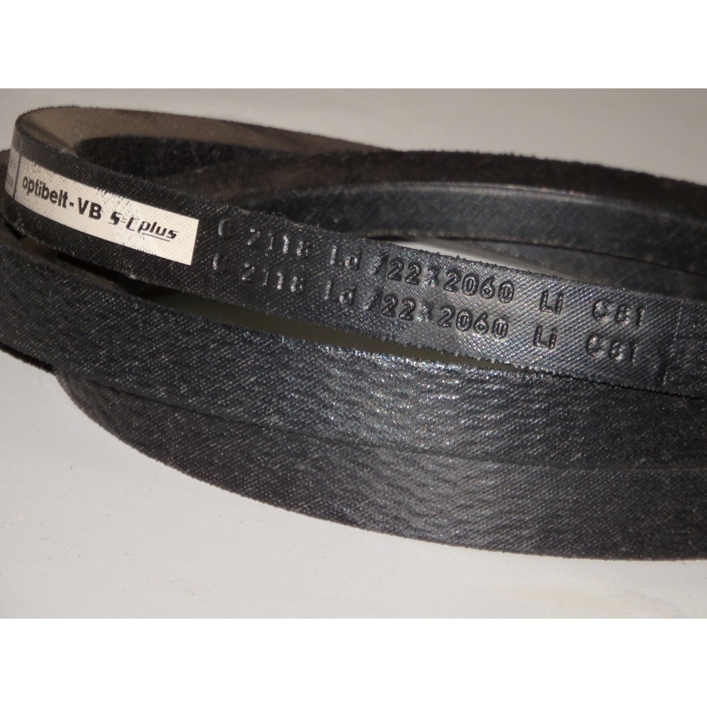 C22-2060Li (C81) diržas Optibelt VB 00