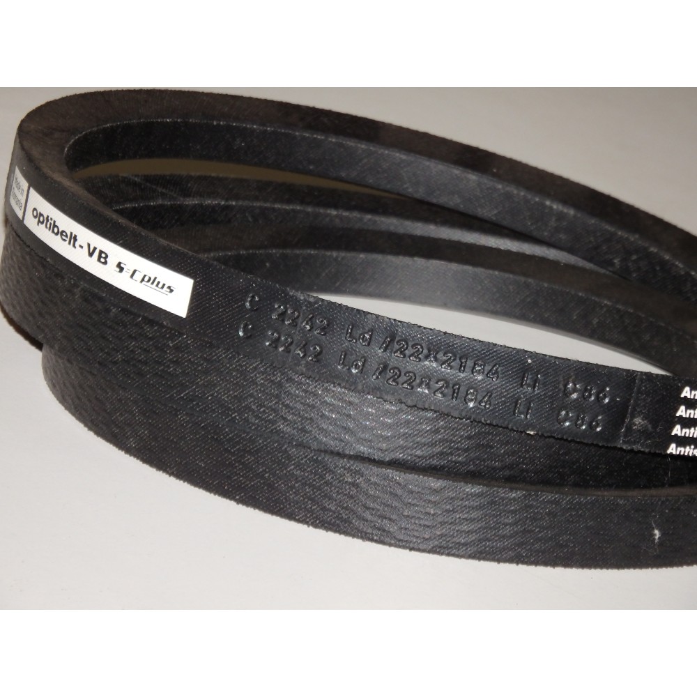 C22-2184Li (C86) diržas Optibelt VB 00