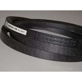 C22-2210Li (C87) diržas Optibelt VB 00