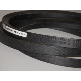 C22-2500Li (C98) diržas Optibelt VB 00