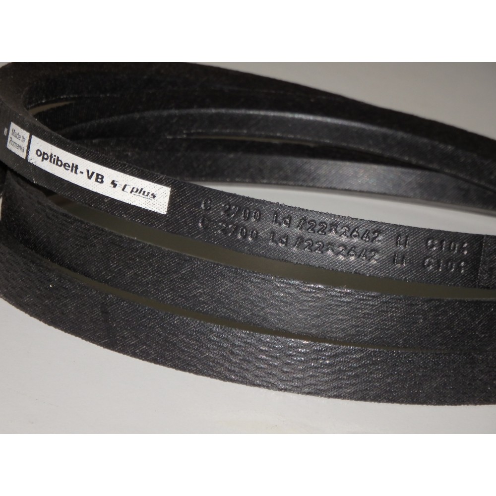 C22-2642Li (C104) diržas Optibelt VB 00