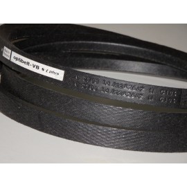 C22-2642Li (C104) diržas Optibelt VB 00