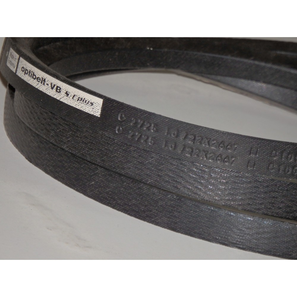 C22-2667Li (C105) diržas Optibelt VB