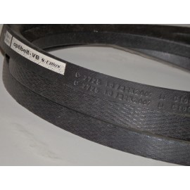 C22-2667Li (C105) diržas Optibelt VB