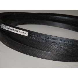 C22-3000Li (C118) diržas Optibelt VB 00