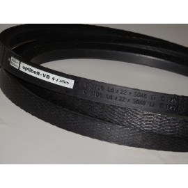 C22-3048Li (C120) diržas Optibelt VB 00