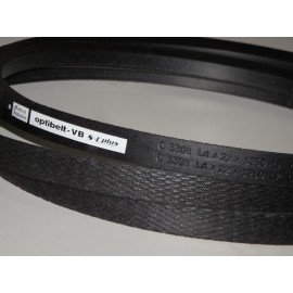 C22-3250Li (C128) diržas Optibelt VB 00