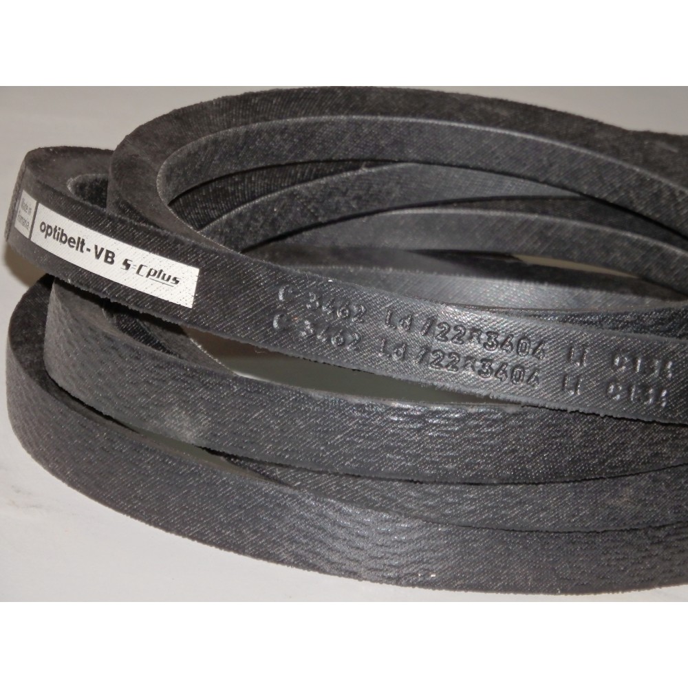 C22-3404Li (C134) diržas Optibelt VB 00
