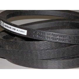 C22-3607Li (C142) diržas Optibelt VB 00