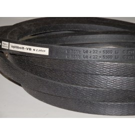 C22-5300Li (C208) diržas Optibelt VB