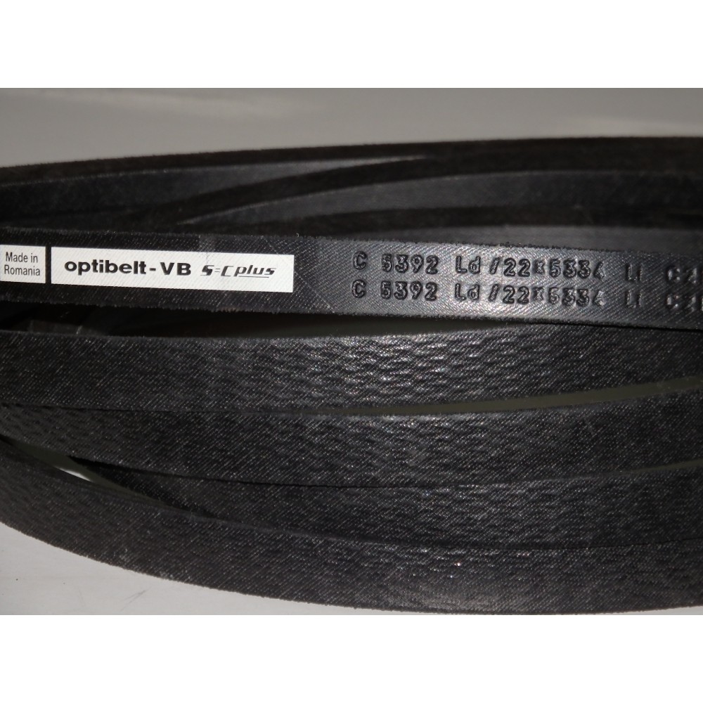 C22-5334Li (C210) diržas Optibelt VB 00