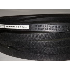 C22-5334Li (C210) diržas Optibelt VB 00