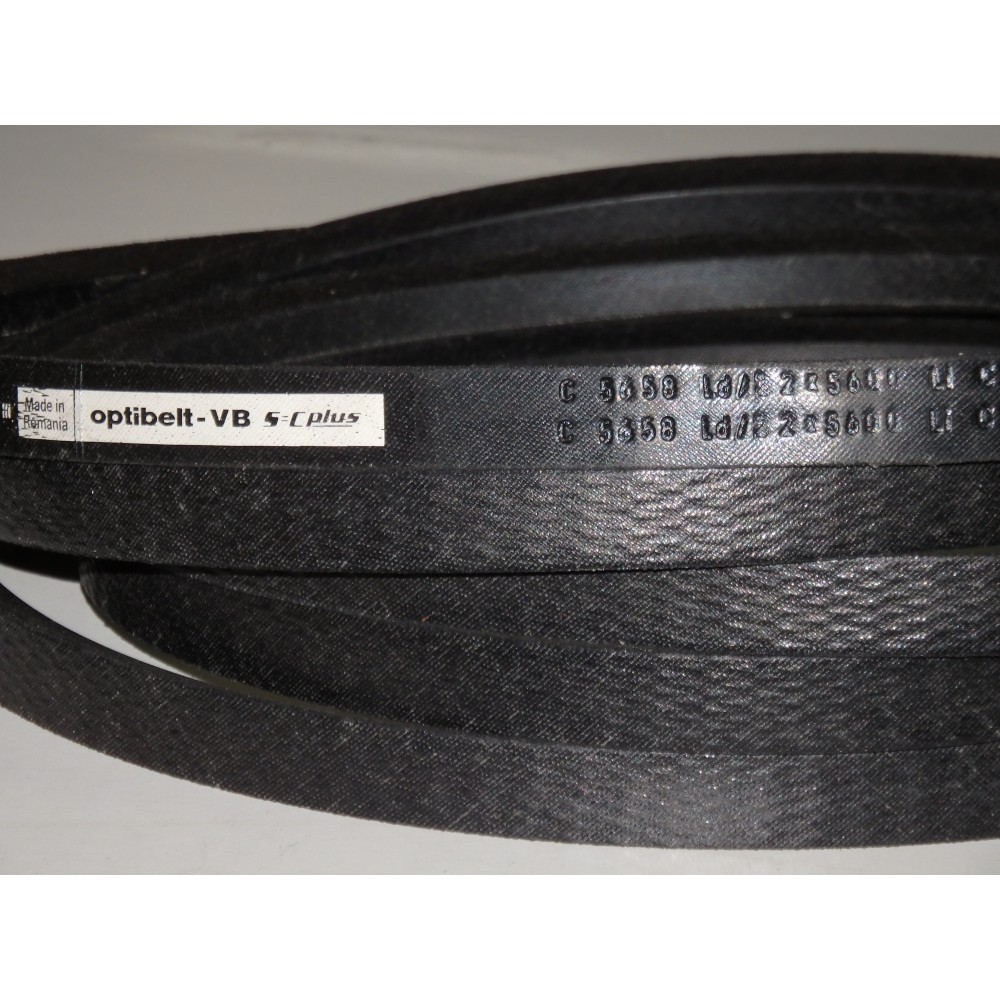 C22-5600Li (C220) diržas Optibelt VB 00