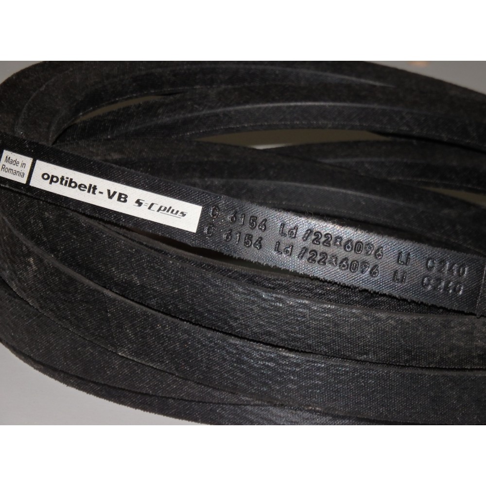 C22-6096Li (C240) diržas Optibelt VB 00