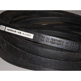 C22-6096Li (C240) diržas Optibelt VB 00