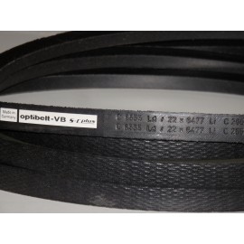 C22-6477Li (C255) diržas Optibelt VB 00