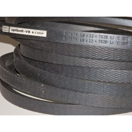 C22-7620Li (C300) diržas Optibelt VB 00