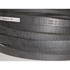 C22-8382Li (C330) diržas Optibelt VB
