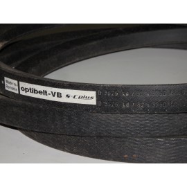 D32-3750Li (D148). diržas Optibelt VB
