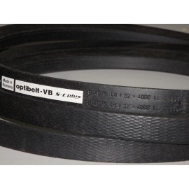 D32-4000Li (D158) diržas Optibelt VB 00