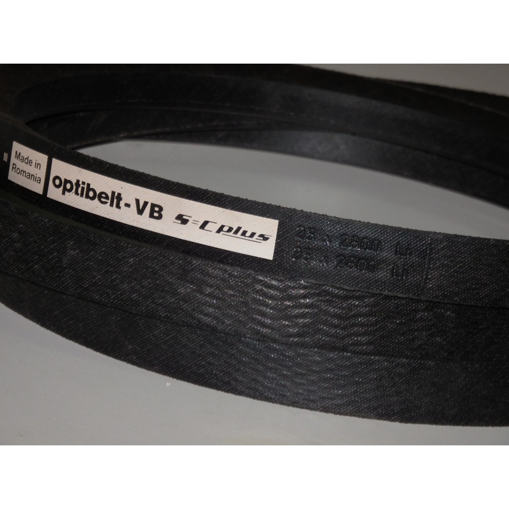 H25-2800Li diržas Optibelt VB 00