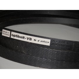 H25-3350Li diržas Optibelt VB 00
