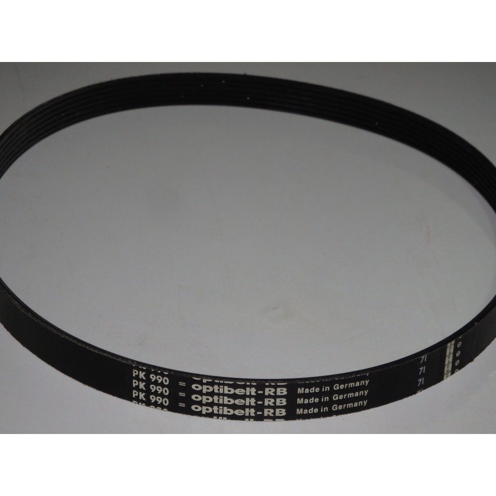 6PK-0990 diržas Optibelt RB 71