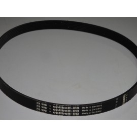 6PK-0990 diržas Optibelt RB 71