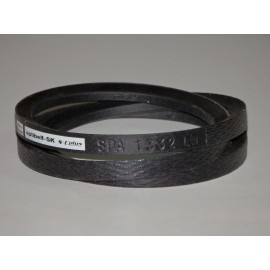 SPA-1332 diržas Optibelt Sk